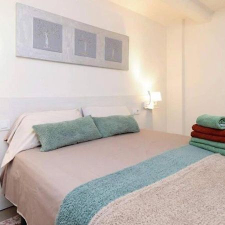 Beautiful And Best Location Apt Barcelona Ngoại thất bức ảnh
