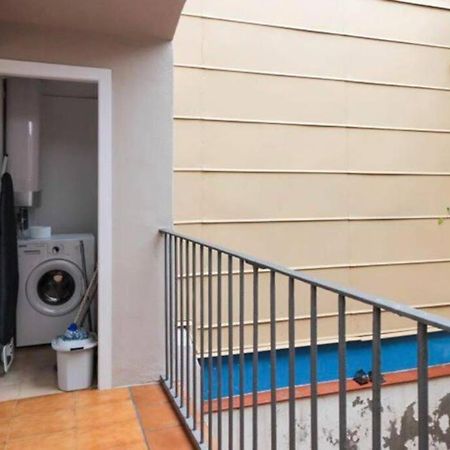 Beautiful And Best Location Apt Barcelona Ngoại thất bức ảnh