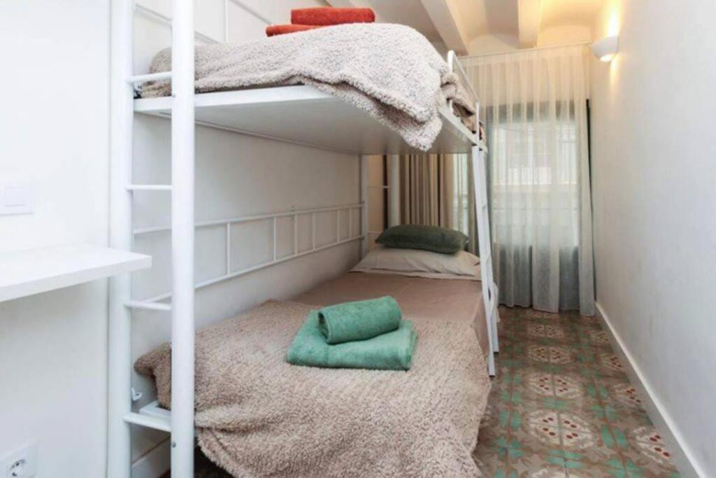 Beautiful And Best Location Apt Barcelona Ngoại thất bức ảnh