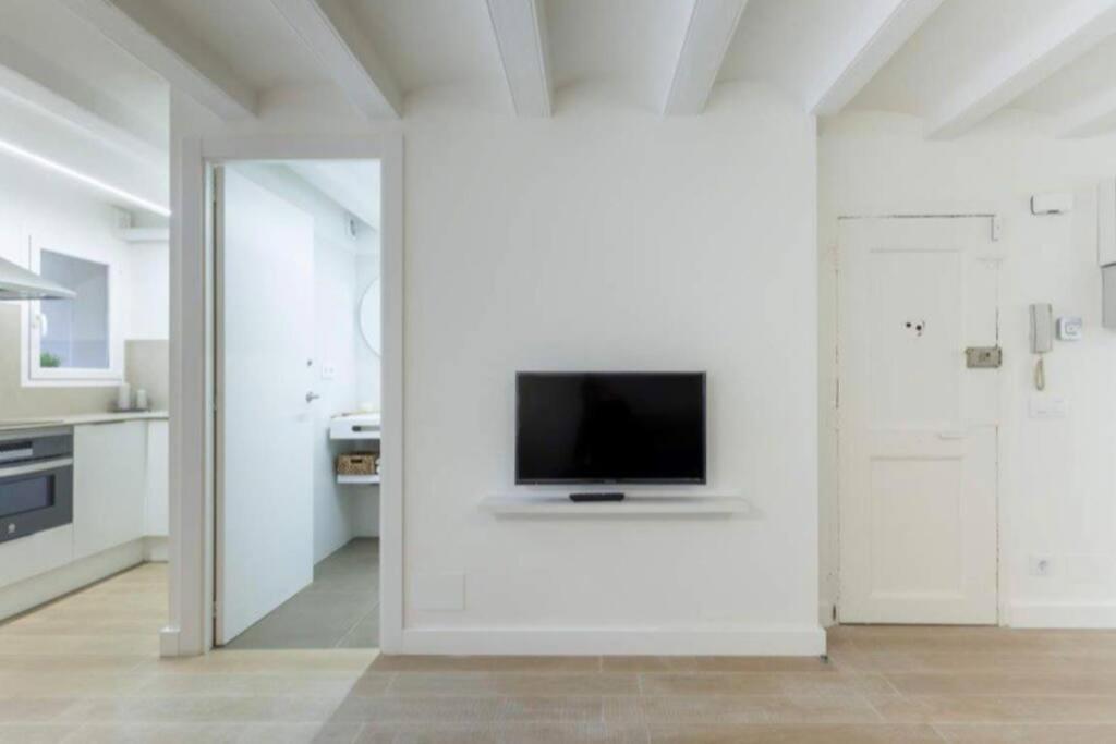 Beautiful And Best Location Apt Barcelona Ngoại thất bức ảnh